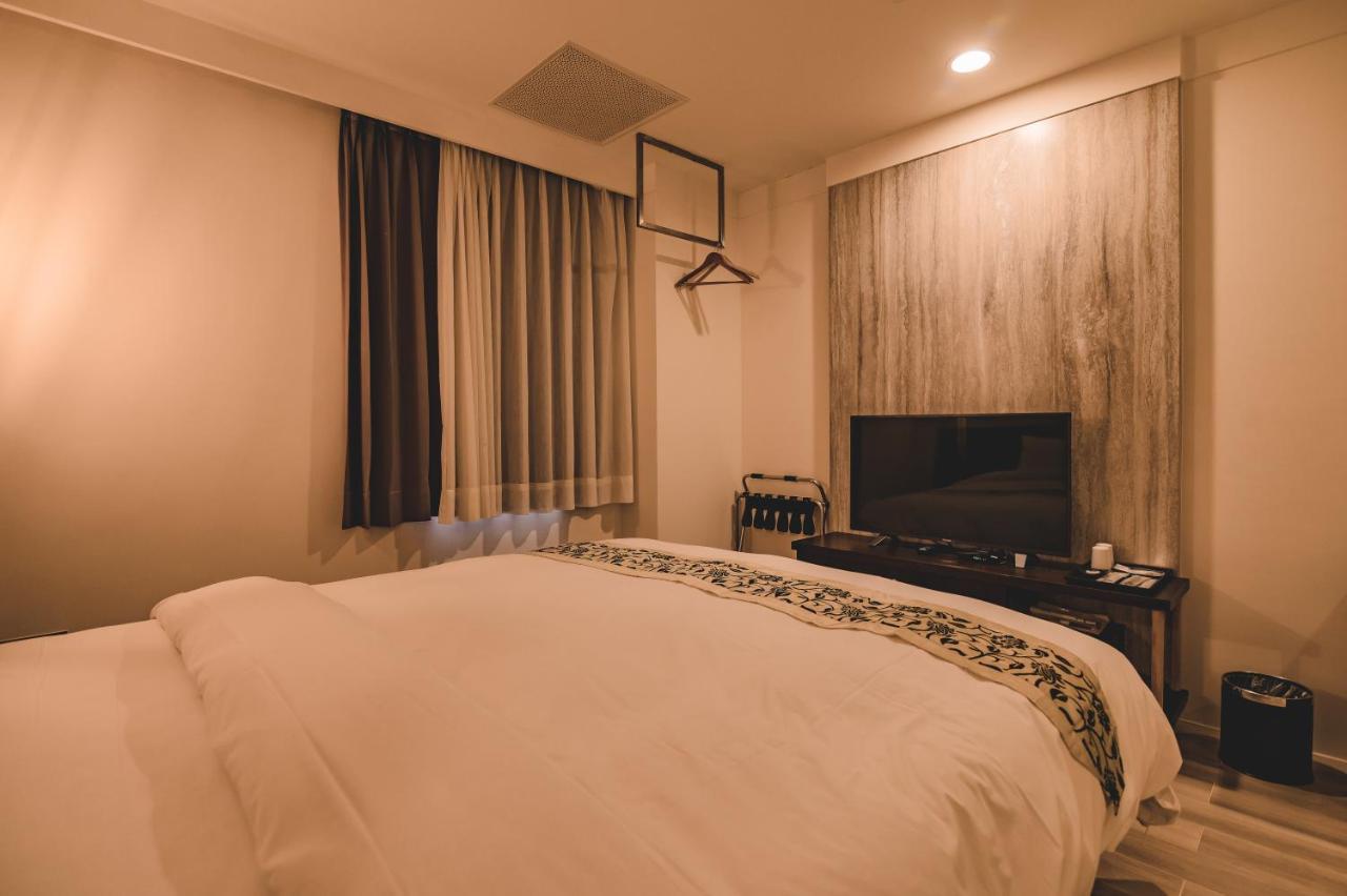 East Town 26 Hotel Hualien City Ngoại thất bức ảnh