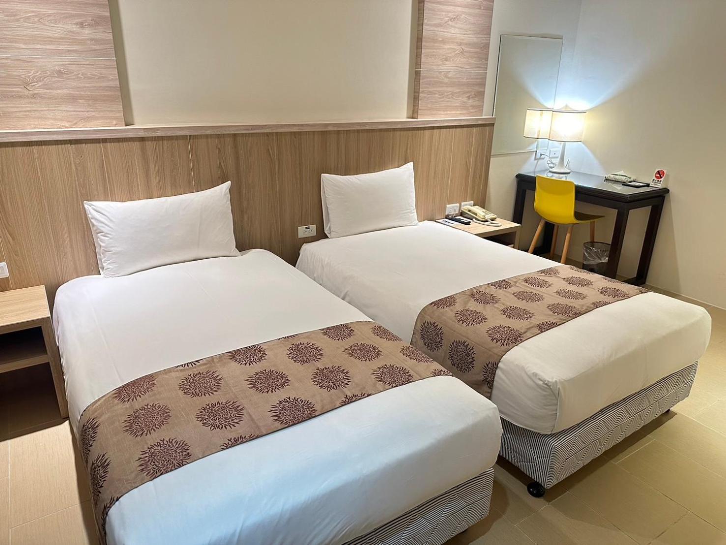East Town 26 Hotel Hualien City Ngoại thất bức ảnh