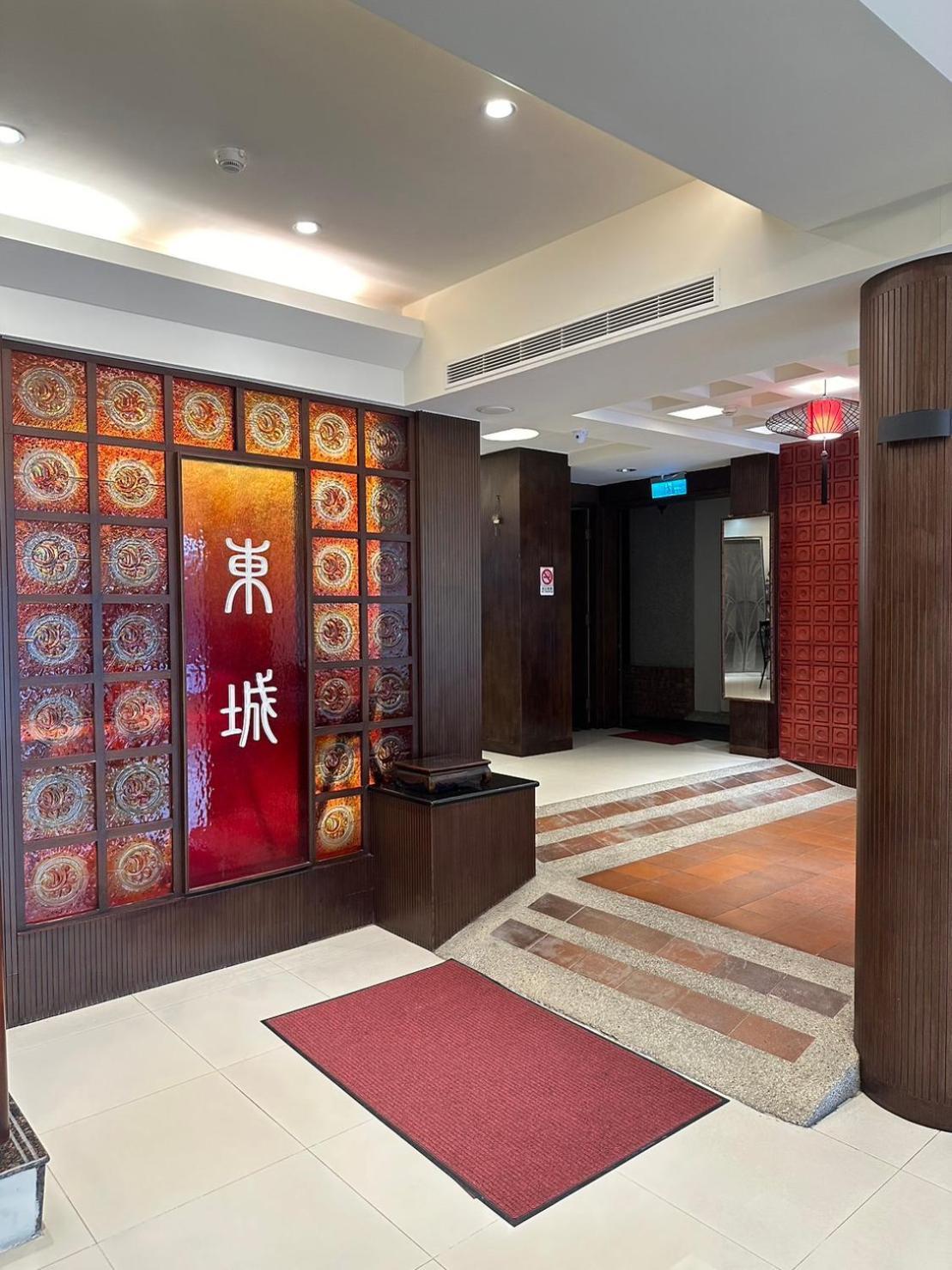 East Town 26 Hotel Hualien City Ngoại thất bức ảnh