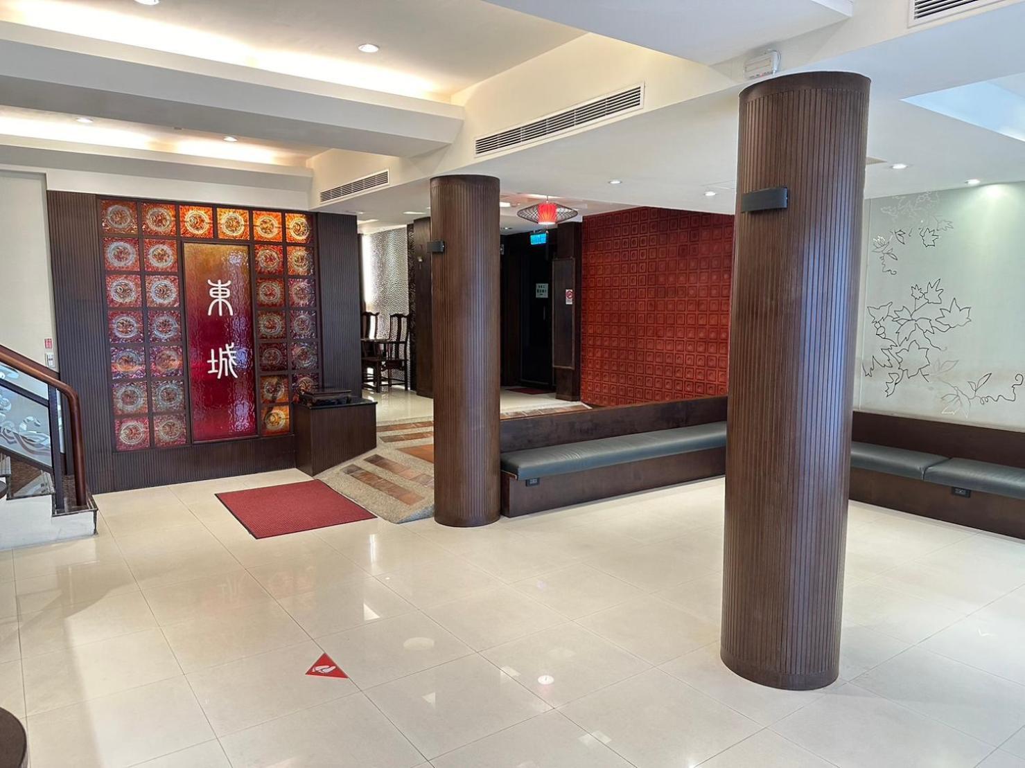 East Town 26 Hotel Hualien City Ngoại thất bức ảnh