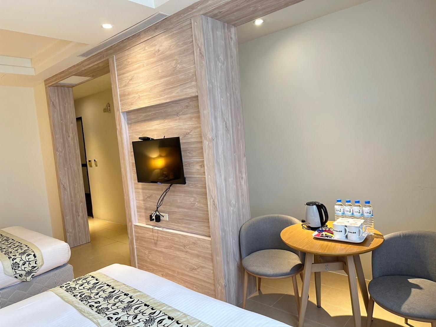 East Town 26 Hotel Hualien City Ngoại thất bức ảnh