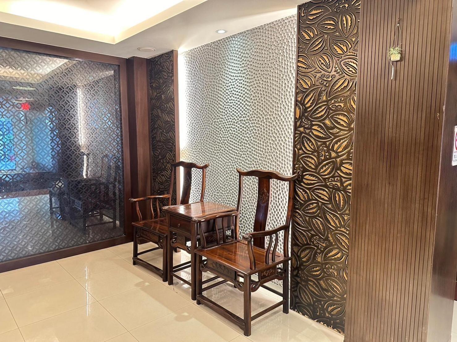 East Town 26 Hotel Hualien City Ngoại thất bức ảnh