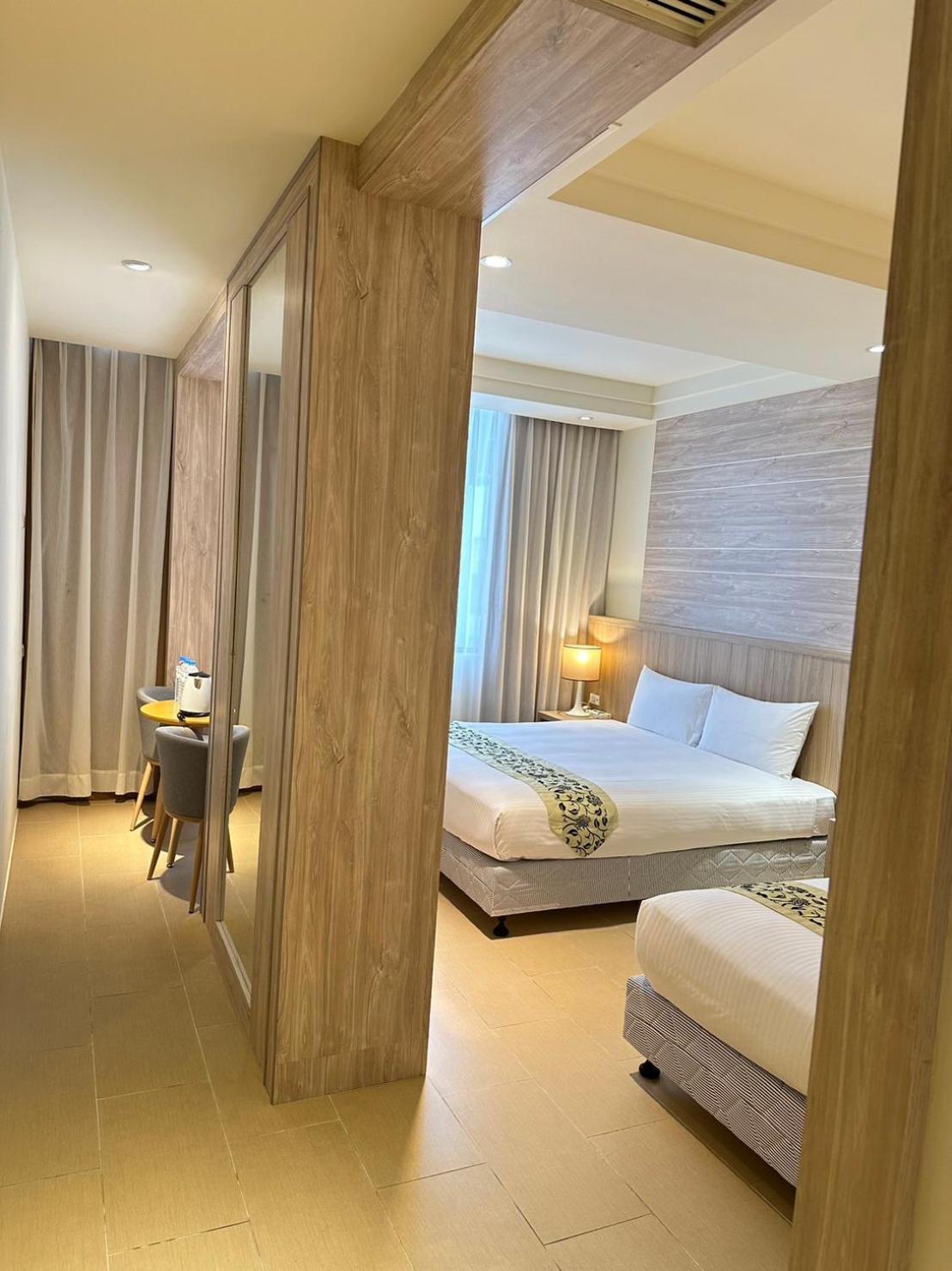 East Town 26 Hotel Hualien City Ngoại thất bức ảnh