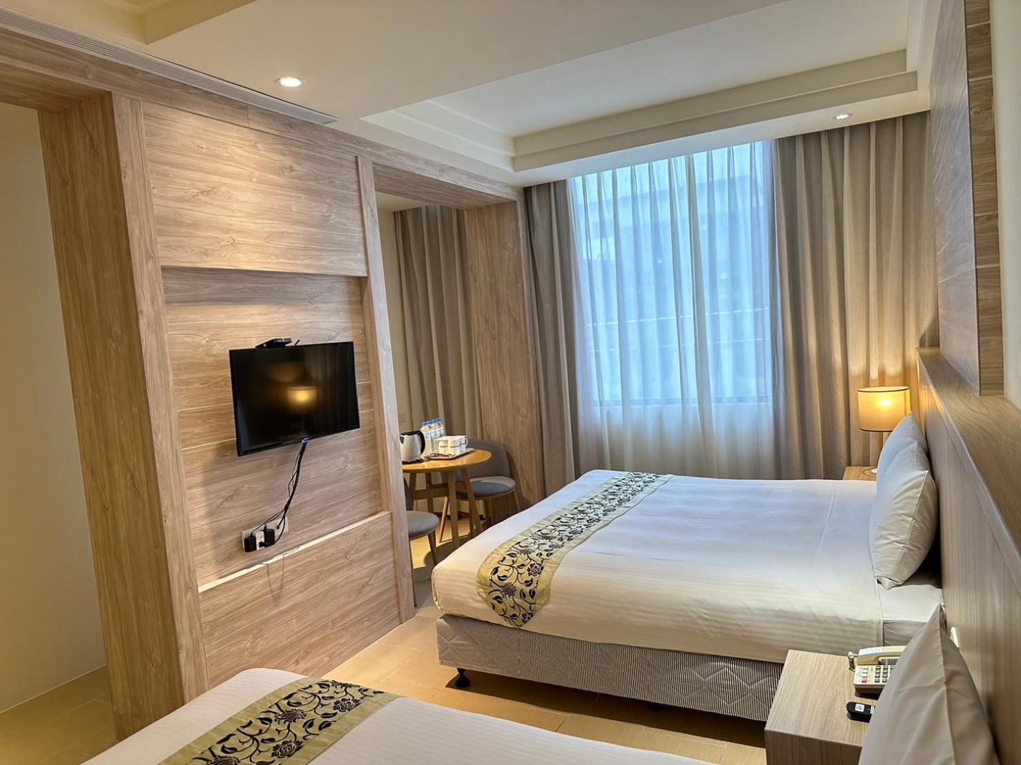 East Town 26 Hotel Hualien City Ngoại thất bức ảnh