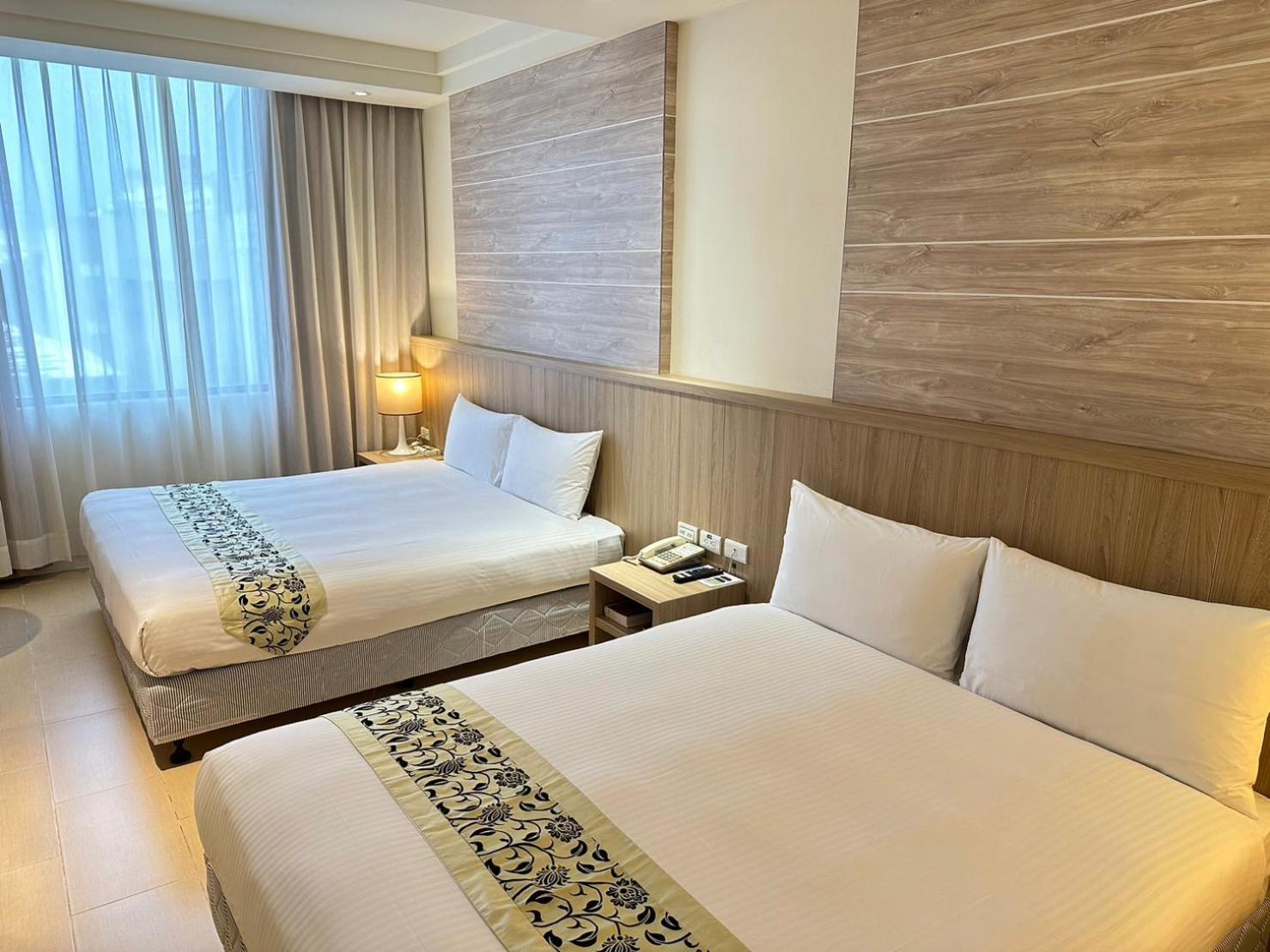 East Town 26 Hotel Hualien City Ngoại thất bức ảnh