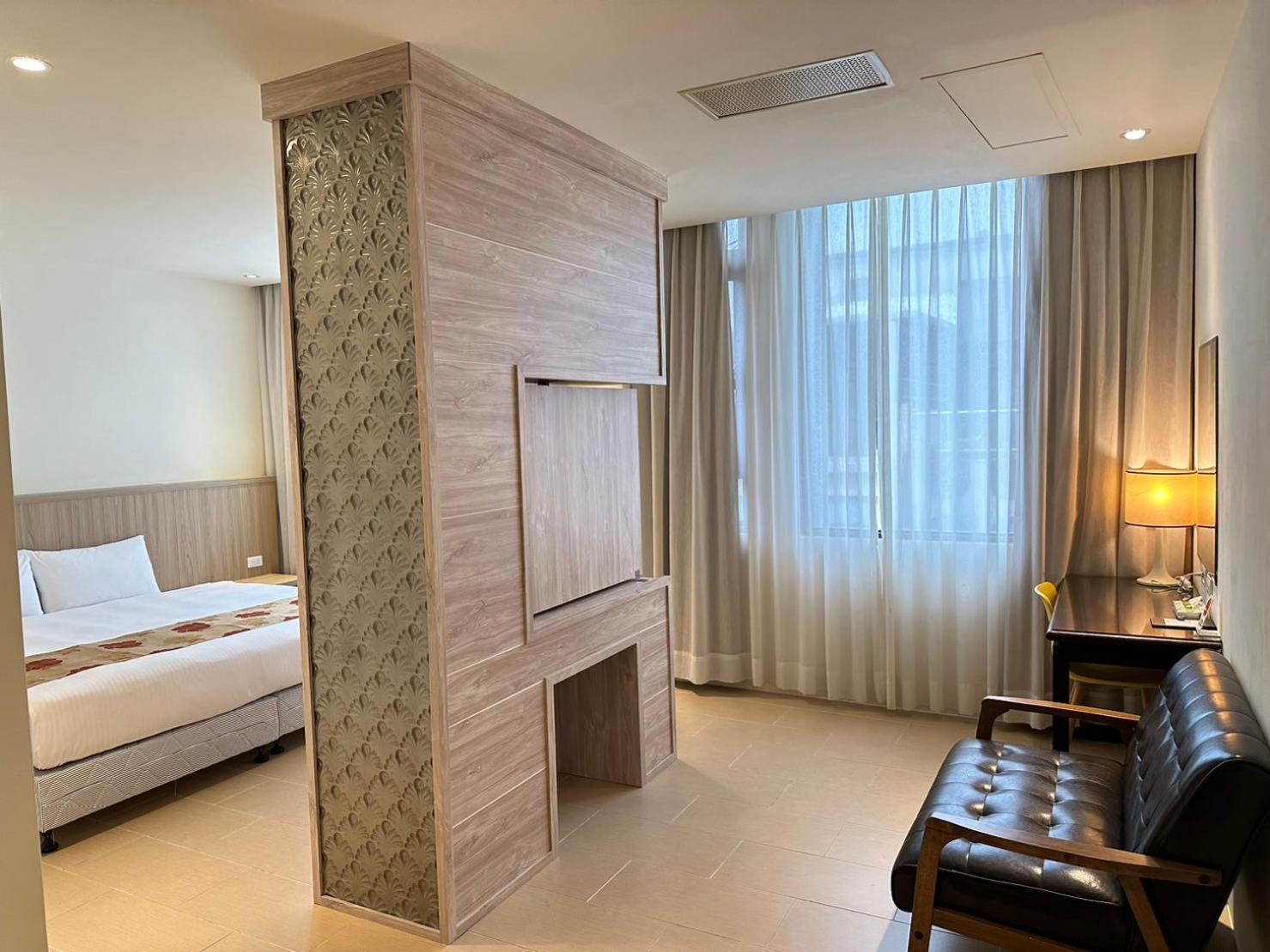 East Town 26 Hotel Hualien City Ngoại thất bức ảnh