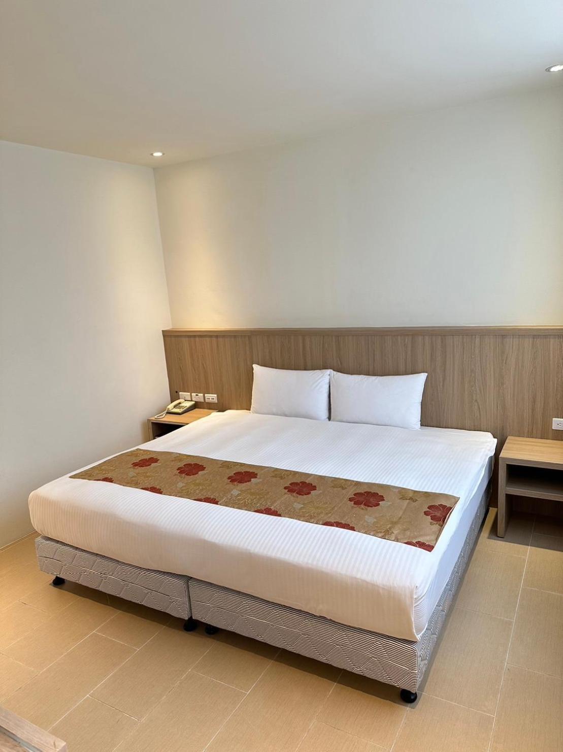 East Town 26 Hotel Hualien City Ngoại thất bức ảnh