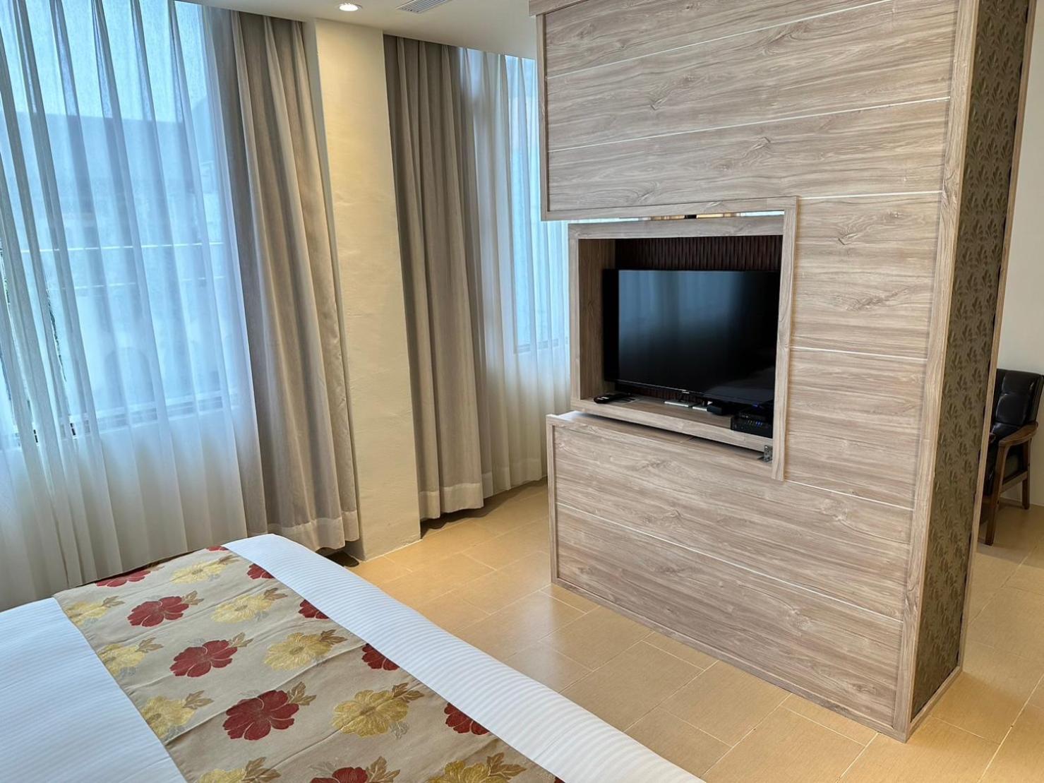 East Town 26 Hotel Hualien City Ngoại thất bức ảnh