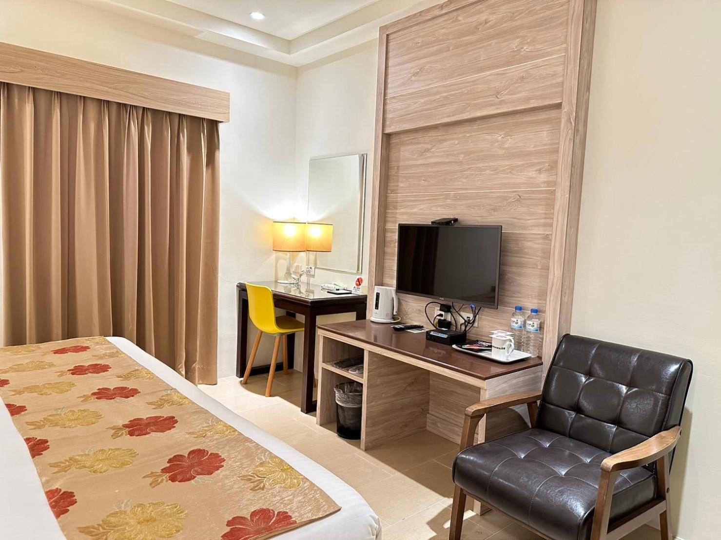 East Town 26 Hotel Hualien City Ngoại thất bức ảnh
