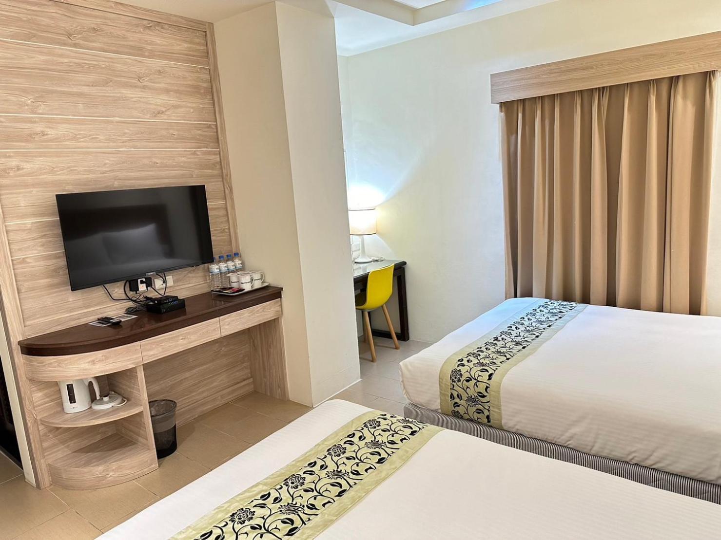 East Town 26 Hotel Hualien City Ngoại thất bức ảnh