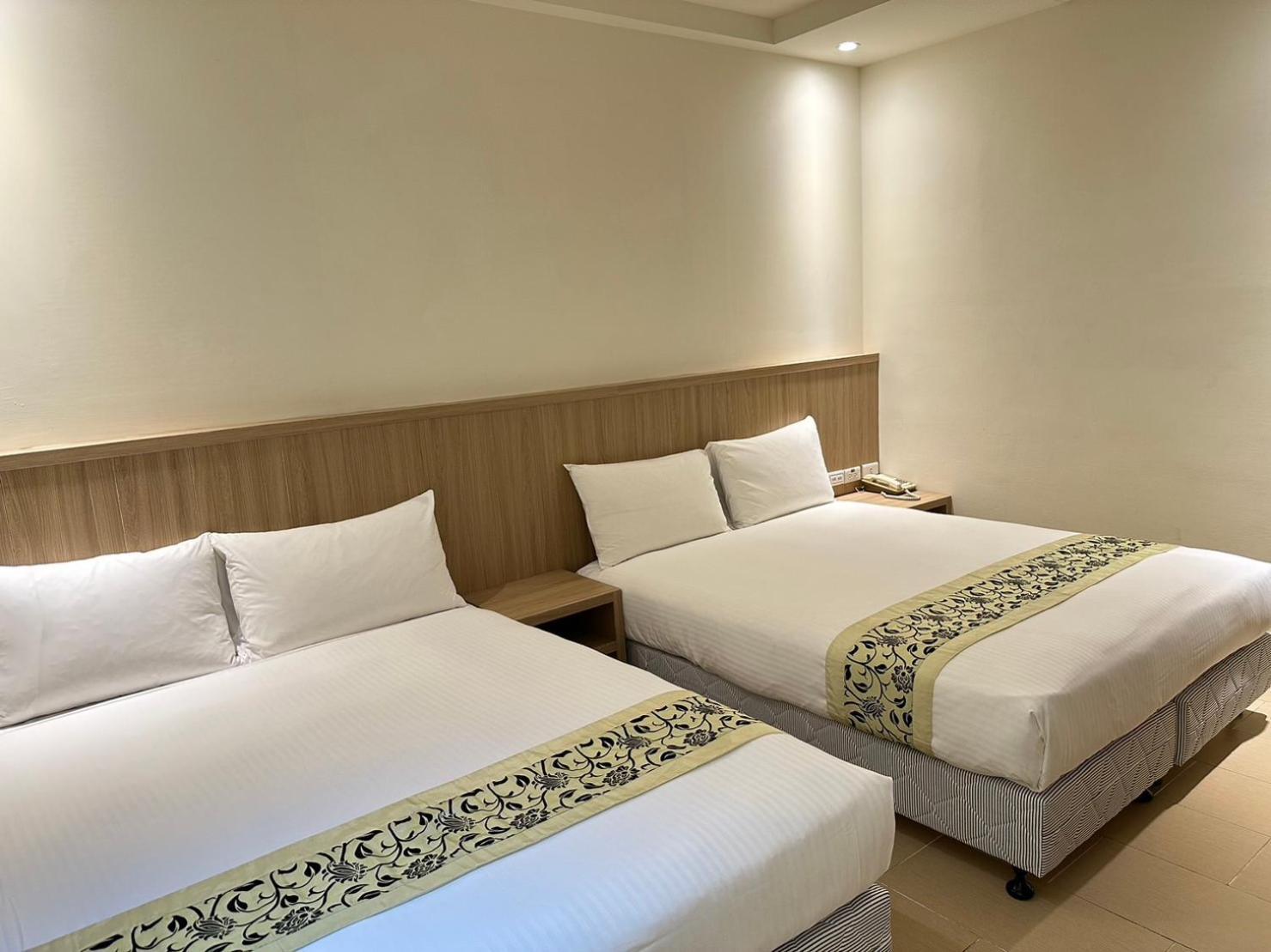 East Town 26 Hotel Hualien City Ngoại thất bức ảnh