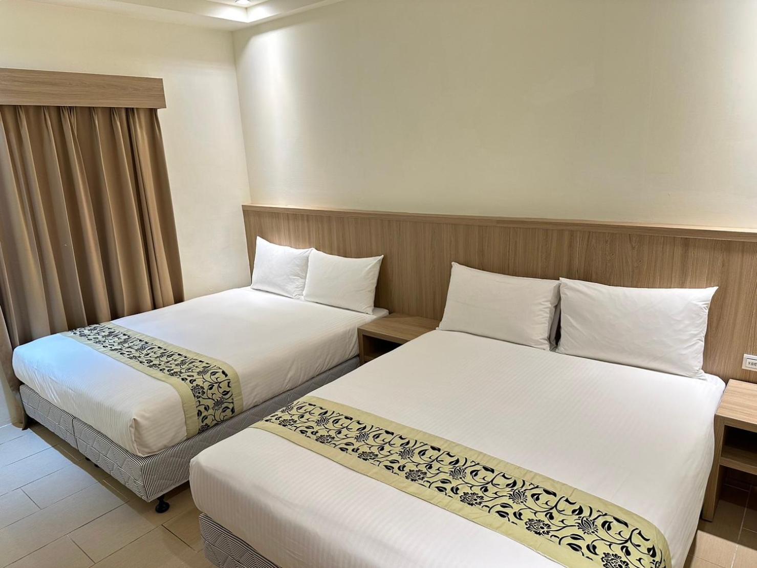 East Town 26 Hotel Hualien City Ngoại thất bức ảnh