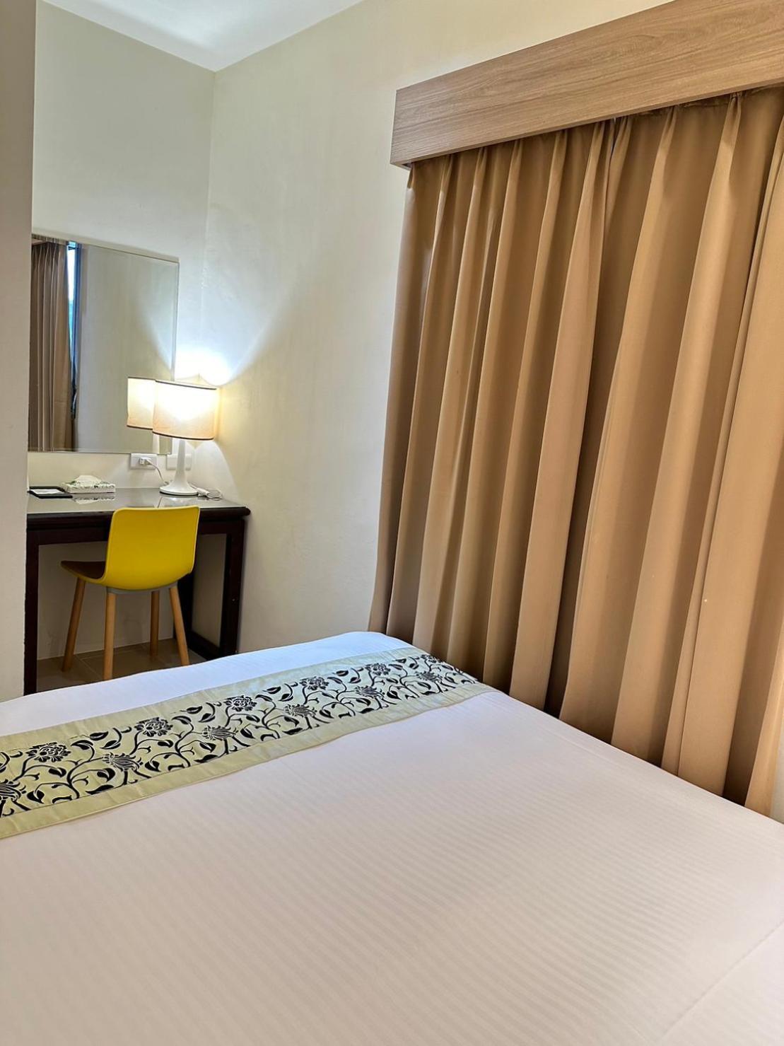 East Town 26 Hotel Hualien City Ngoại thất bức ảnh