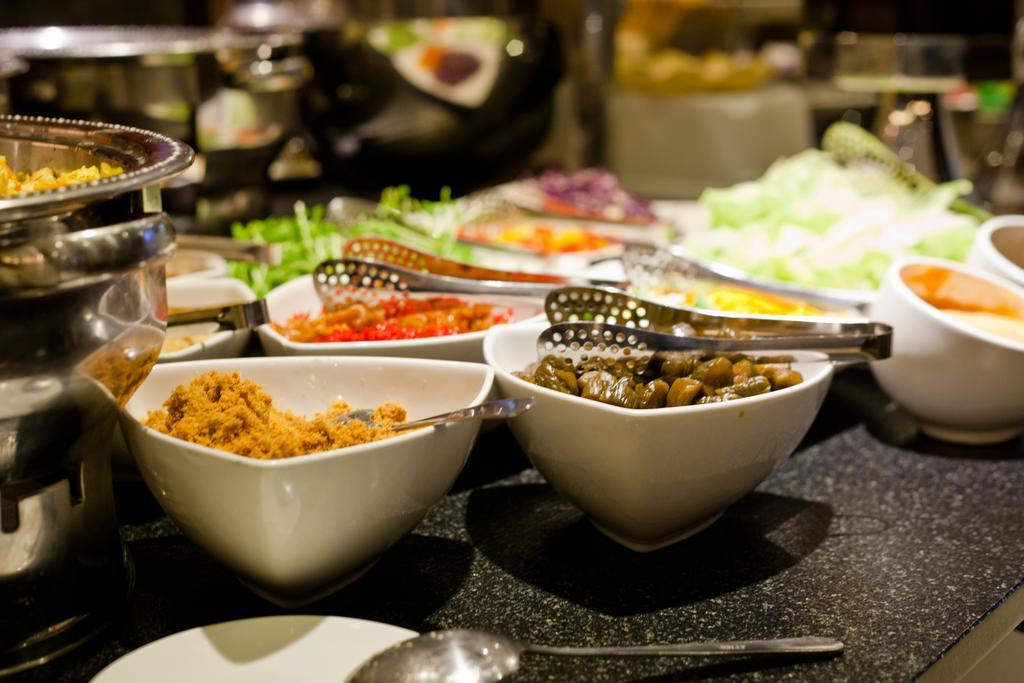 East Town 26 Hotel Hualien City Ngoại thất bức ảnh