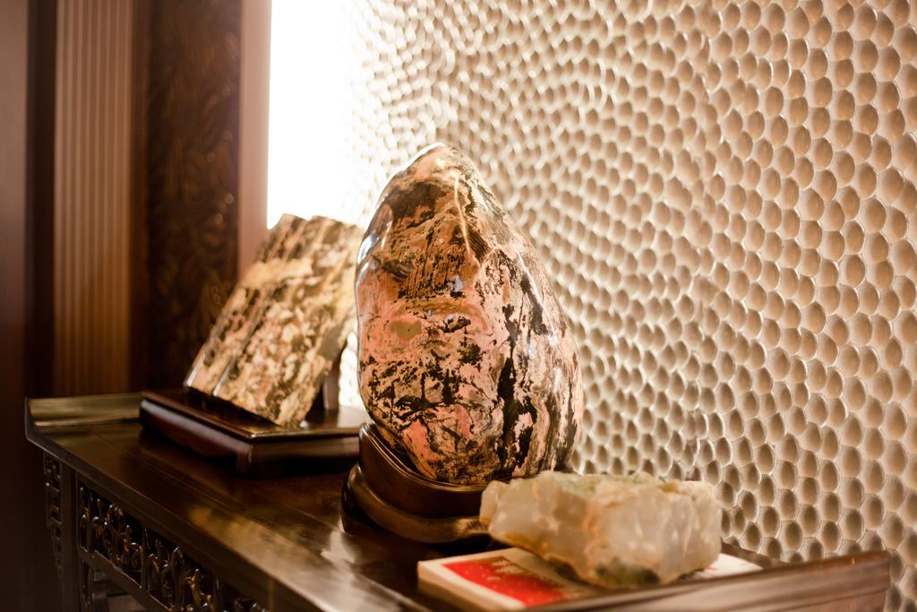 East Town 26 Hotel Hualien City Ngoại thất bức ảnh
