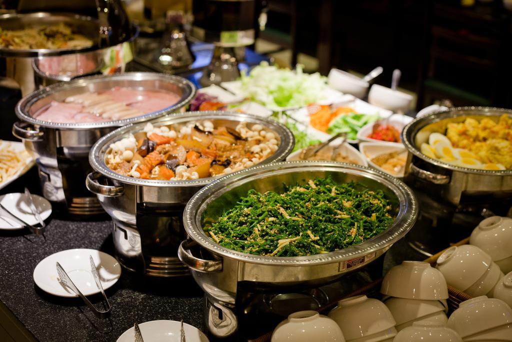 East Town 26 Hotel Hualien City Ngoại thất bức ảnh