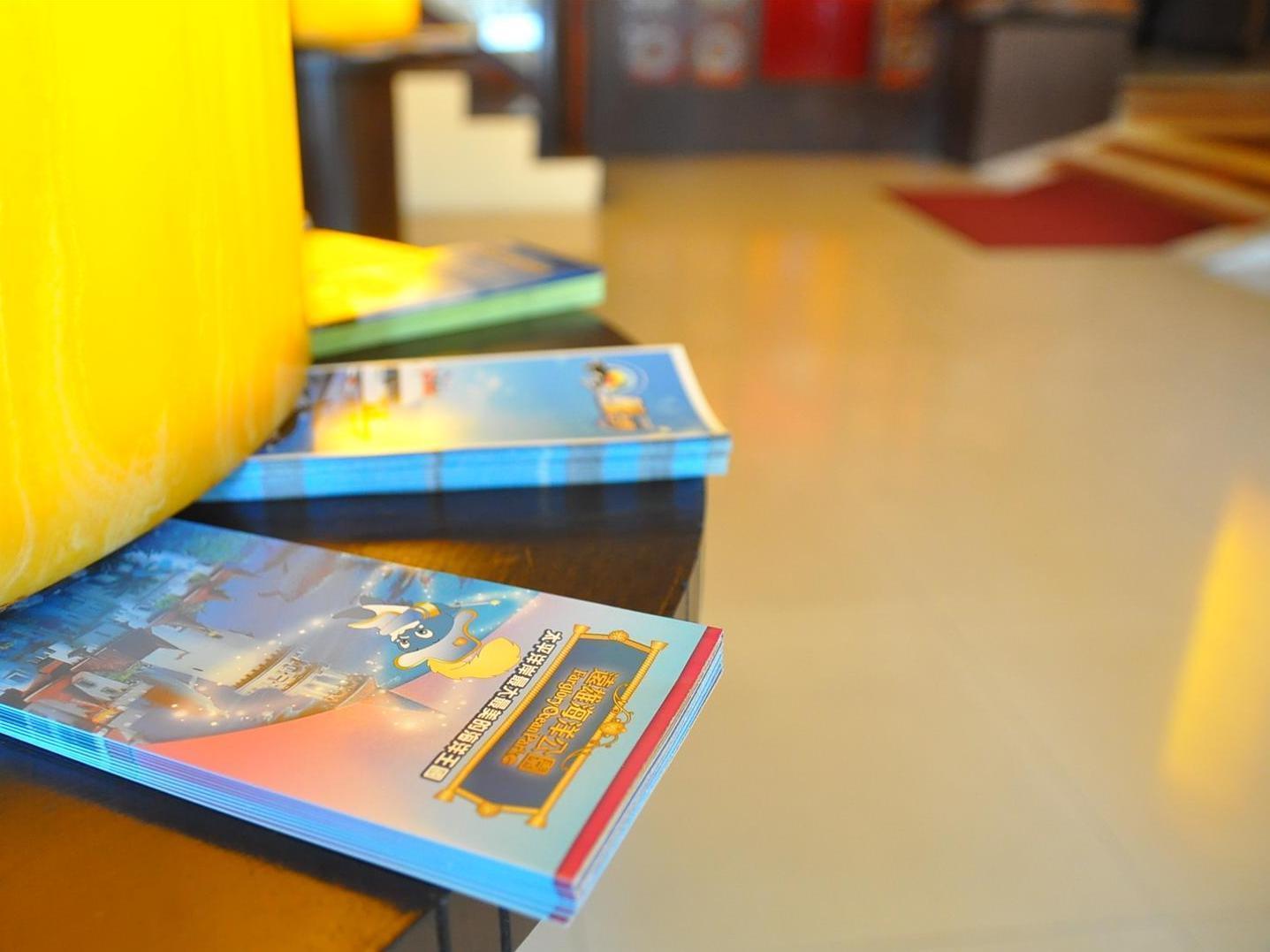 East Town 26 Hotel Hualien City Ngoại thất bức ảnh