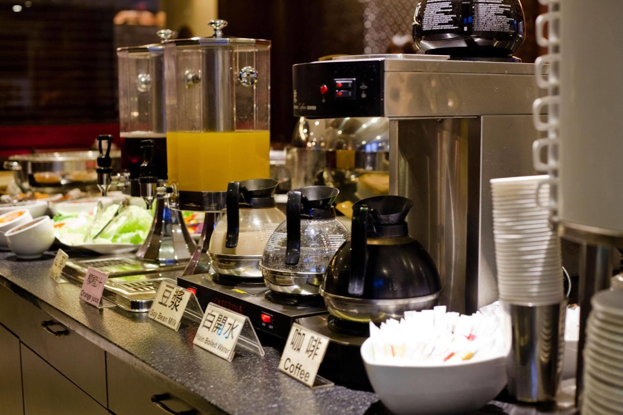 East Town 26 Hotel Hualien City Ngoại thất bức ảnh